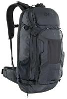 Рюкзак EVOC Rackpack FR Trail E-Ride 20L 27cm*56cm*14cm Black (2276004392)