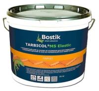 BOSTIK TARBICOL MS ELASTIC премиальный суперэластичный клей для паркета (21кг)