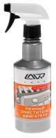 Пенный Очиститель Двигателя Lavr 0,480Л Foam Motor Cleaner No Corrosion LAVR арт. Ln1508