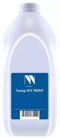 Тонер (Б.1000г) NV Print NV-HPLJ1010(1KG) Черный для LaserJet 1100/5L/6L/1000/1200/1300/1000W/1150/1200/M1005/1010/1012/1015/1020/1022/M1319/3390