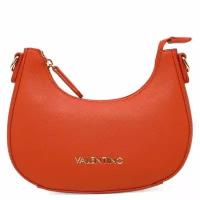 Сумка на плечо Valentino VBS7B305 оранжевый