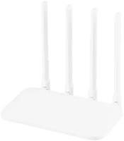 Маршрутизатор Wi-Fi Mi Router 4C White (DVB4231GL)