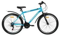 Велосипед 26" Progress Crank RUS, цвет синий, размер 18"