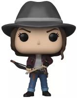 Фигурка Funko POP! TV Walking Dead Maggie Rhee with Bow (1183) 57639