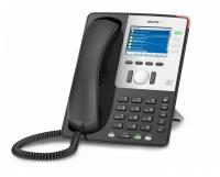 VoIP-телефон Snom 821 Black