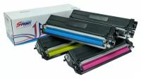 Картридж W2030X (415X) для принтера HP Color LaserJet Pro M479dw; M479fdn без чипа