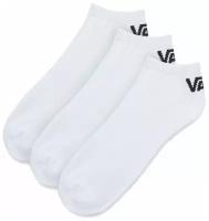 Носки VANS, размер Onesize, белый