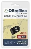 Oltramax om-4gb-330-black