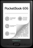 6" Электронная книга PocketBook 606