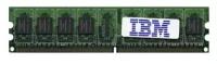 Оперативная память IBM 512MB 400MHz DDR2 PC2-3200 Registered ECC CL3 [39M5817]