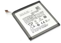 Аккумуляторная батарея Amperin Samsung Galaxy S20 Ultra SM-G988B (EB-BG988ABY) 5000mAh