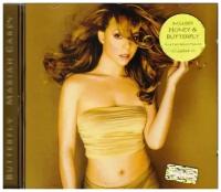 Компакт-диски, Columbia, MARIAH CAREY - Butterfly (CD)