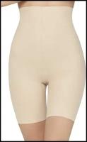 Корректирующее белье бежевое Doreanse ladies Shapewear 5900 L (48)