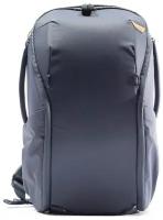 Рюкзак Peak Design The Everyday Backpack Zip 20L V2.0 Midnight