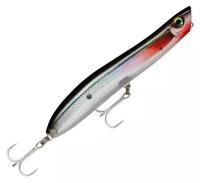 Воблер RAPALA MaxRap Walk’n Roll 10 /FS /поверхностный/ 10см, 14гр