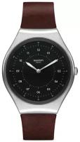 Наручные часы swatch SYXS102, серебряный