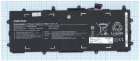 Аккумулятор для Samsung NP905S3G, NP915S3G, XE500T1C, (AA-PBZN2TP), 30Wh, 4080mAh, 7.5V черный, (с