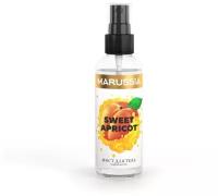 MARUSSIA Мист для тела и волос «SWEET APRICOT» 100 мл