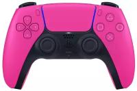 Геймпад Sony PS5 DualSense Controller (Nova Pink)