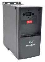 Danfoss 132F0059 Частотный преобразователь VLT Micro Drive FC 51 15 кВт (380В, 3 ф)