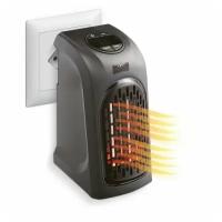 Компактный тепловентилятор Быстрое тепло Handy Heater