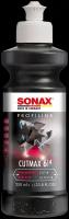 Высокоабразивнная паста CutMax 06-04 SONAX ProfiLine