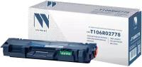 Картридж NV Print NV-T106R02778 для Xerox Phaser 3052/3260 WorkCentre 3215/3225 (аналог 106R02778), 3000 стр, черный