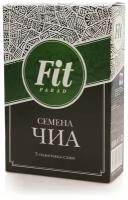 Чиа семена FitParad