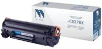 Картридж NV Print CE278X для HP