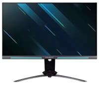 27" Монитор Acer Predator XB273UGXbmiipruzx, 2560x1440, 270 Гц, AH-IPS, черный