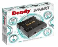 Игровая приставка Dendy Smart 567 встроенных игр HDMI / Ретро консоль 16 bit Сега и 8 bit Dendy / Для телевизора