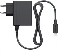 Адаптер сетевой (Зарядное устройство / Блок питания) AC Adaptor 220v Оригинал (Switch)