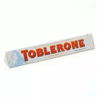 Молочный шоколад Toblerone White 100 гр