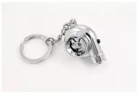 Брелок Electronic Turbo Keychain со звуком