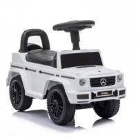 Каталка Sweet Baby джип Mercedes-Benz G6D350 White