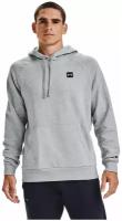 Толстовка Under Armour Ua Rival Fleece Hoodie