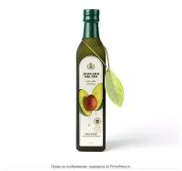 Avocado oil №1 Масло авокадо рафинированное для жарки, 500 мл