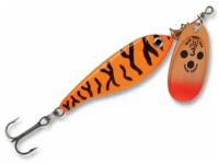 Блесна вращающиеся Blue Fox Minnow Super Vibrax №4 18гр. #OB