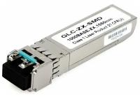 Трансивер Cisco 1000BASE-ZX SFP transceiver module, SMF, 1550nm, DOM [GLC-ZX-SMD=]