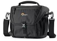 Сумка LowePro Nova 170 AW II Black LP37121-PWW