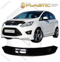 Дефлектор капота Ford Focus C-Max 2011