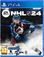 Nhl 24 (PS4)