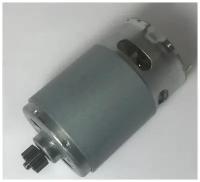 Двигатель для шуруповерта Makita 6281D (629875-4, DC 14.4 V)