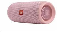 JBL Портативная акустическая система JBL Flip 5 розовая