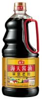 Соевый соус Haday грибной Mushroom Soy Sauce, 1750 мл