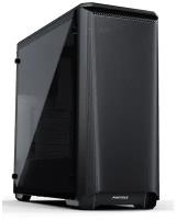 Корпус для компьютера Phanteks Eclipse P400A Satin w/o PSU Black