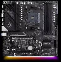 Asrock B550M PG RIPTIDE