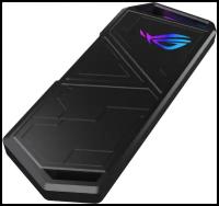 500 ГБ Внешний SSD ASUS ROG Strix Arion S500, USB 3.2 Gen 2 Type-C, черный