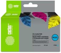 Cartridge ink Cactus 963XL CS-3JA27AE (есть ограничения по прошивке) cyan (25.5ml) for HP OfficeJet