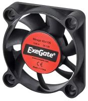 Вентилятор для корпуса ExeGate Mirage-S 30x30x10 8000RPM EX281210RUS